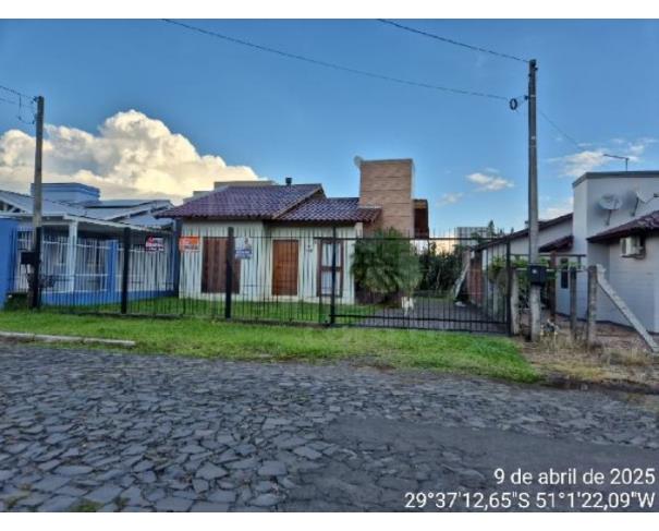 Foto de SAPIRANGA/RS — Casa com 2 quartos (F8444408473518)