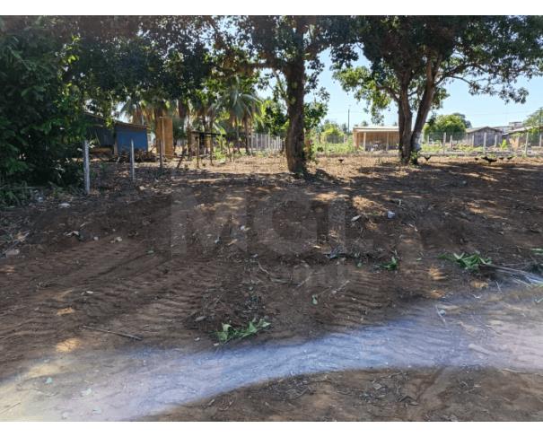 Foto de CEREJEIRAS/RO - Terreno urbano com 450,00 m² no Bairro Jardim São Paulo, Setor C