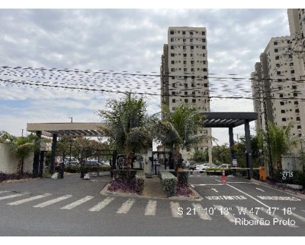 Foto de RIBEIRÃO PRETO/SP — Apartamento 2 quartos (F8787706723272)