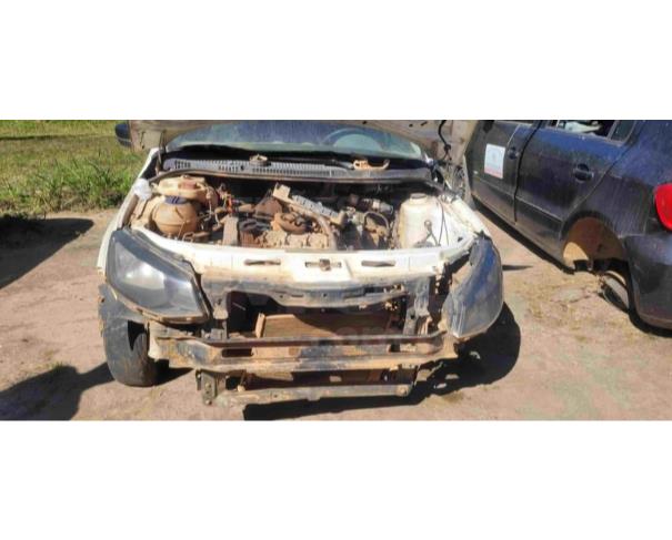 Foto de SANTA MARIA MADALENA/RJ - VW Gol Trendline MC S, 2014/2015, FLEX 