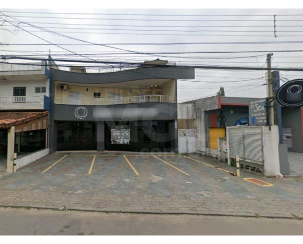 Foto de PERUÍBE/SP — Apartamento com vaga de garagem no loteamento Cidade Nova Peruíbe