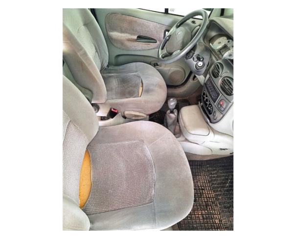 Foto de SANTA RITA DO SAPUCAÍ/MG - RENAULT Scenic Privilege 2.0 16V - 2006/2007