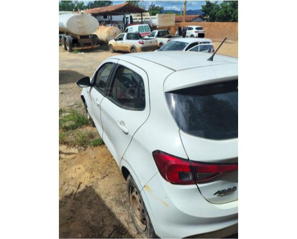 Foto de JENIPAPO DE MINAS/MG - Fiat Argo Drive 1.3, 2020/2020, FLEX 