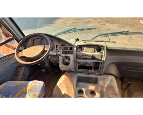Foto de HIDROLÂNDIA/GO - Ônibus Marcopolo / Volare V8L Esc, 2008/2008