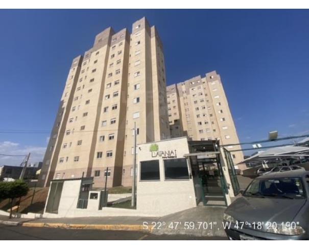 Foto de NOVA ODESSA/SP — Apartamento com 2 quartos e 1 vaga na garagem no bairro Jardim São Manoel