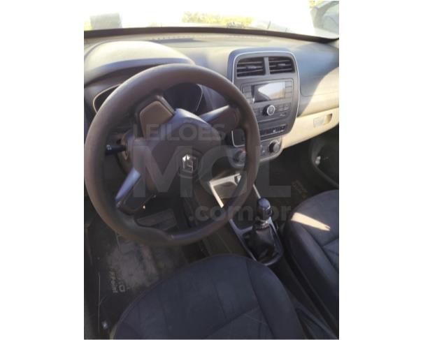 Foto de PORCIÚNCULA/RJ -Carro Renault Kwid Zen 1.0MT 2019/2019