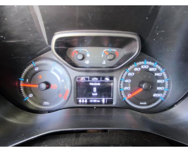 Foto de ITAÚNA MG - CHEVROLET/ S10 PICK-UP LS 2.8 TDI 4X4 CD DIES. MEC. - ANO 2023/2024 - PA13133