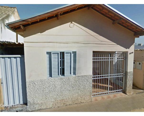 Foto de Boa Esperança/MG - [Fração de 50% sobre] uma casa com 2 quartos no Centro - jb20232