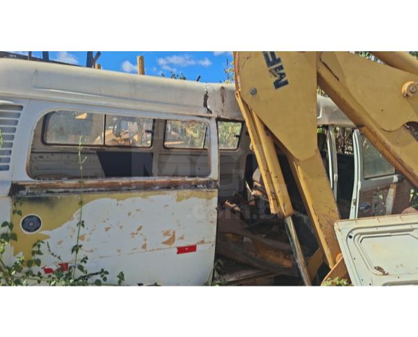 Foto de PLANALTINA/GO - VW Kombi, 2012/2013, FLEX 