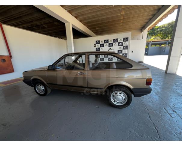 Foto de ITAÚNA/MG- VW GOL CL 1992/1992- PA13305