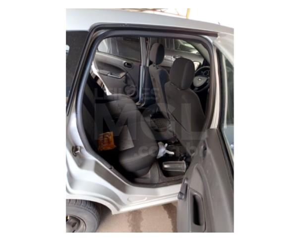 Foto de MARINGÁ/PR - FORD Fiesta Flex - 2013/2014