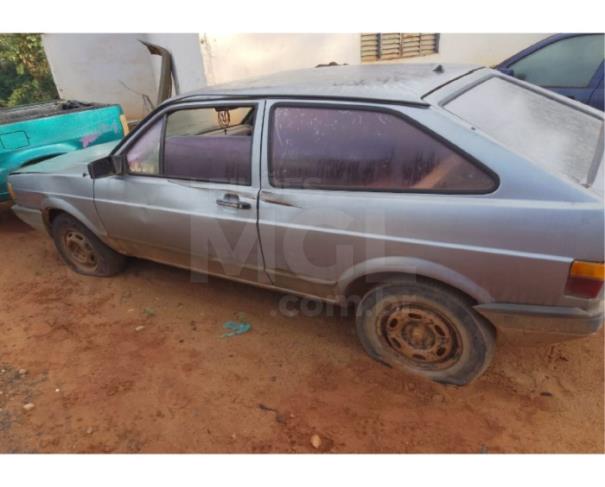 Foto de CABO VERDE/MG - VOLKSWAGEN Gol 1000 - 1994/1994