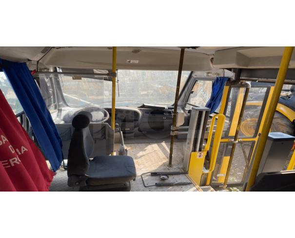 Foto de RESTINGA SÊCA/RS - IVECO/CITYCLASS, 2011/2012, DIESEL 