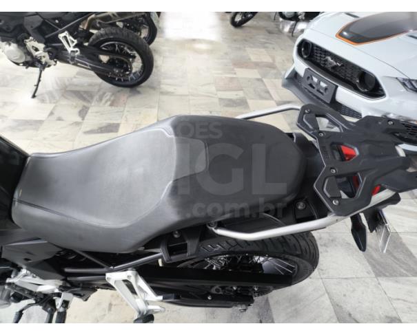 Foto de ITAÚNA/MG- MOTO BMW F850 GS 2022/2023- PA00854