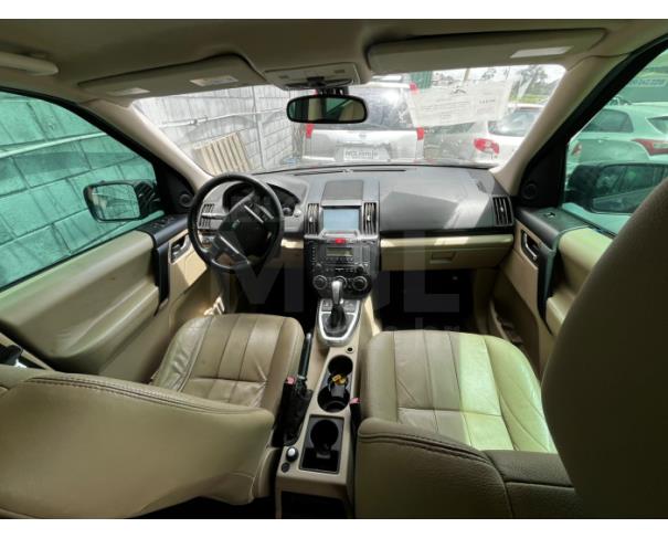 Foto de ITAUNA/MG - LAND ROVER/FREELANDER2 SD4 S 2012/2012 - SC921