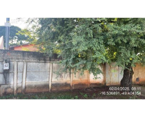 Foto de GOIANIRA/GO — Casa com 2 quartos (F8444400145147)