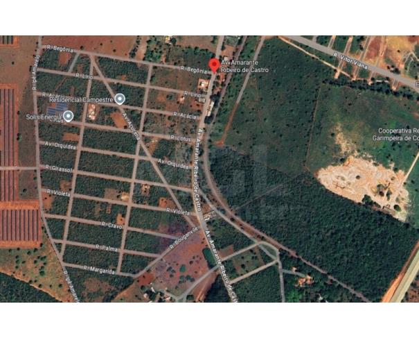 Foto de CORINTO/MG — Lote com 2.000,00m² no bairro Oliveira