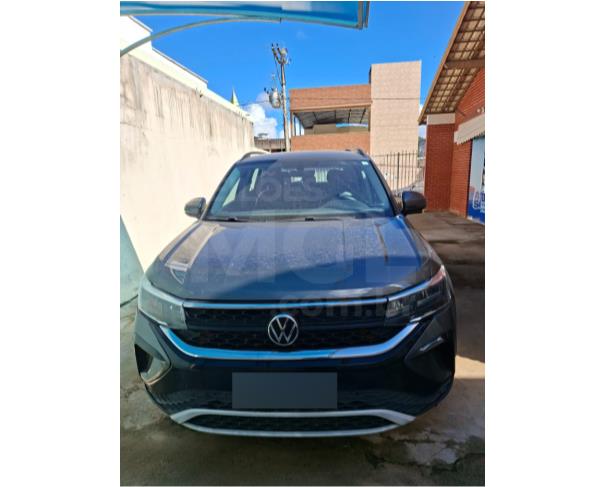 Foto de CONCEIÇÃO DE IPANEMA/MG- VW Taos Comfortiline 250 TSI AE , 2021/2022
