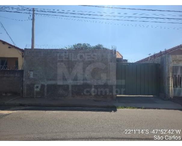 Foto de SÃO CARLOS/SP — Casa com 2 quartos no bairro Vila Santo Antônio