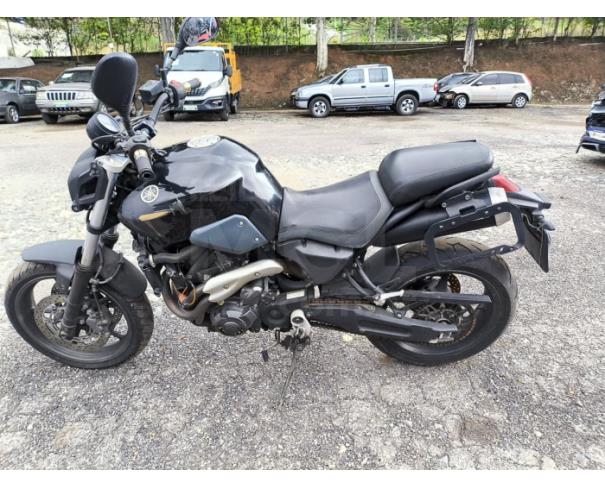 Foto de ITAÚNA/MG-  Moto YAMAHA MT-03 2008/2008 PA13457