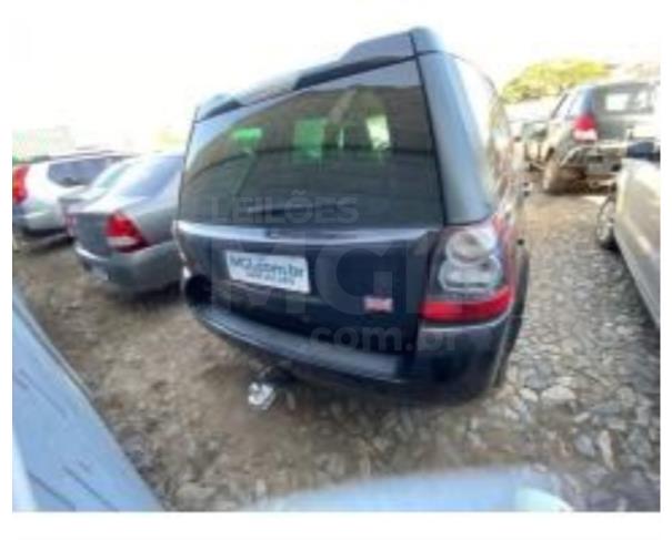 Foto de ITAUNA/MG - LAND ROVER/FREELANDER2 SD4 S 2012/2012 - SC921