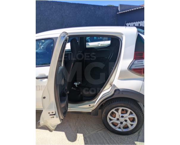 Foto de GOIANDIRA/GO - Fiat Mobi Like, 2021/2022, FLEX 