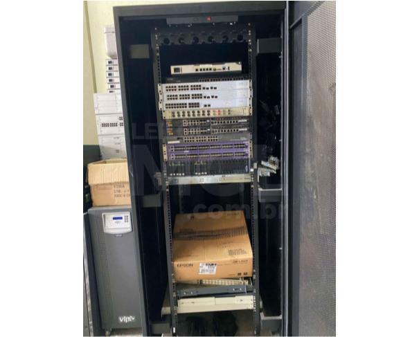 Foto de FLORIANÓPOLIS/SC - LOTE DE EQUIPAMENTOS DE INFORMÁTICA E ELETRÔNICOS