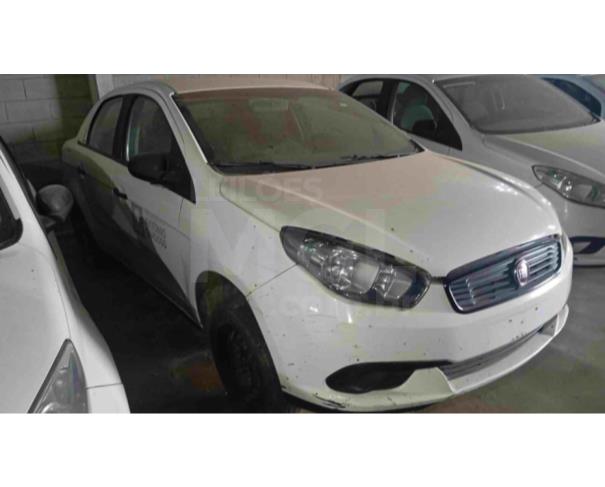 Foto de ANTÔNIO CARDOSO/BA - Fiat Siena 1.4, 2021/2021, FLEX 