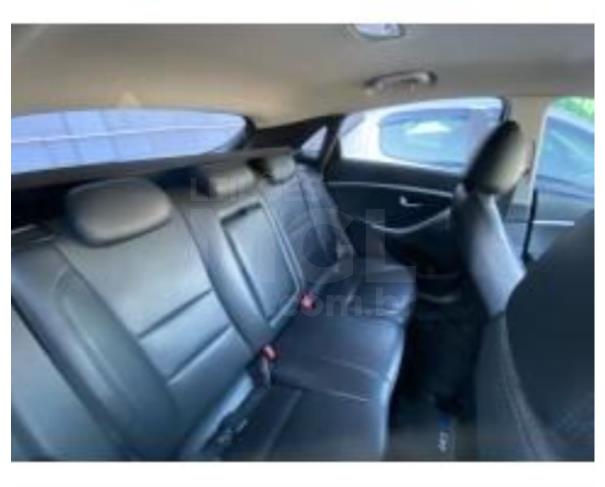 Foto de ITAÚNA/MG - HYUNDAI/I30 1.0, COR PRATA, ANO: 2013/2014 - B930