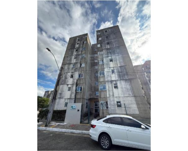 Foto de SÃO LOURENCO DA MATA/PE — Apartamento com 2 quartos 1 Vaga na Garagem (F1555530927505)