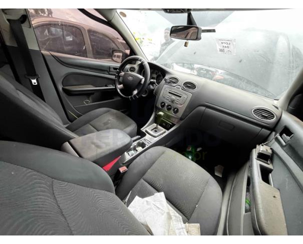 Foto de JUNDIAÍ/SP-VEÍCULO CONSERVADO-I/FORD FOCUS 2L FC FLEX-2011/2011