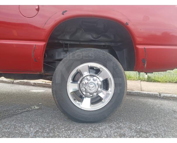 Foto de SARZEDO/MG - DODGE RAM 2500 - 2008 CV 330 2008/2008 - PA12644