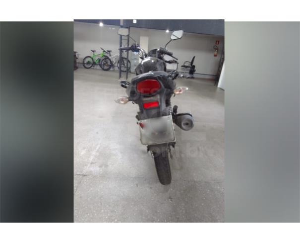 Foto de JUIZ DE FORA/MG - MOTOCICLETA HONDA CG 150 FAN ESDI