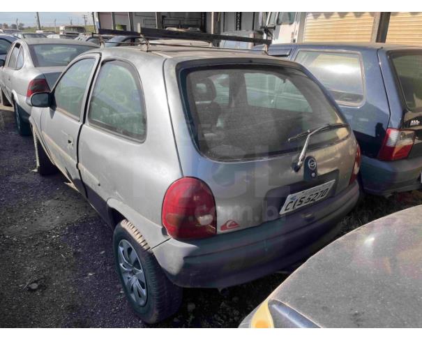 Foto de CAPIVARI/SP - VEÍCULO CONSERVADO - GM/CORSA WIND - 1997/1997