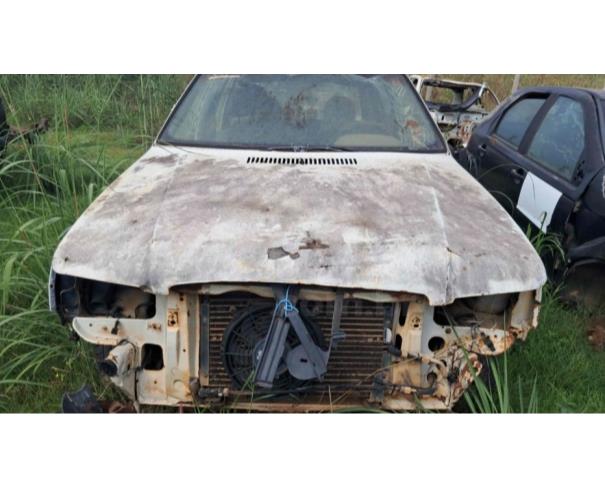 Foto de MARABÁ/PA - FIAT/UNO MILLE FIRE FLEX, 2006/2006