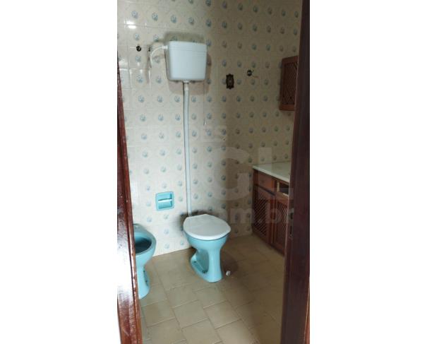 Foto de ERECHIM/RS – Casa e seu respectivo terreno com a área de 297m², situada no bairro Dal Molin