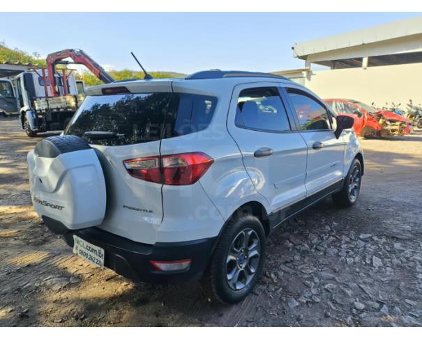 Foto de ITAÚNA/MG- FORD ECOSPORT FSL 1.5 2017/2018- PA13393