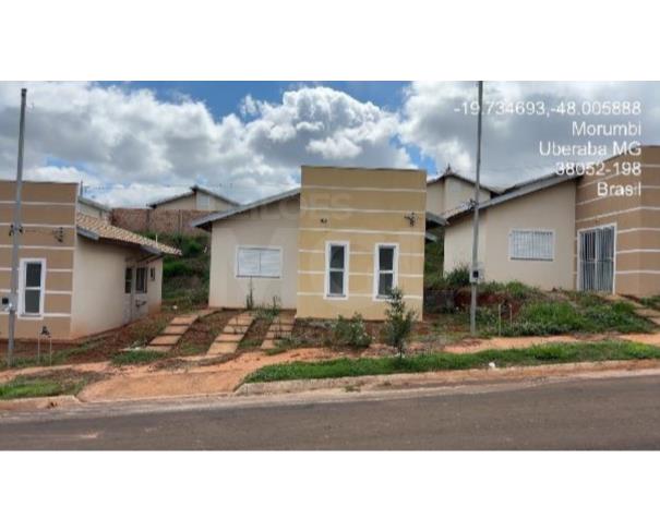 Foto de UBERABA/MG — Casa 2 quartos (F8787710138966)