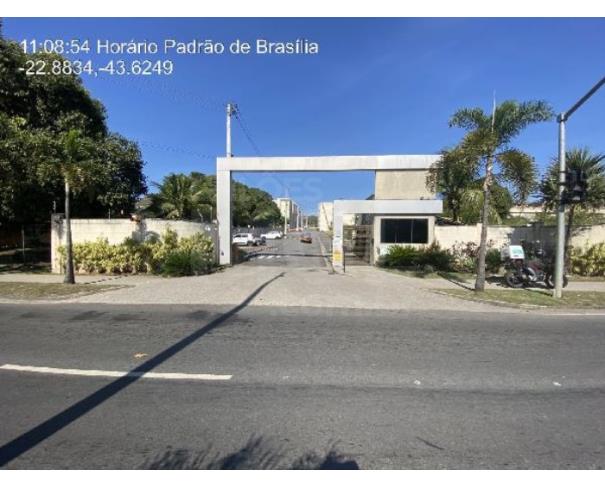 Foto de RIO DE JANEIRO/RJ — Apartamento com 2 quartos (F8787701846163)