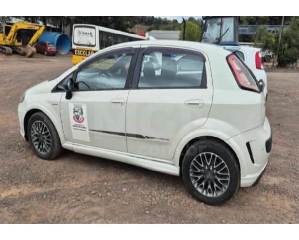 Foto de CAMPESTRE DA SERRA/RS - Fiat Punto Blackmotin, 2014/2014, FLEX 