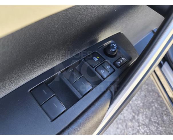 Foto de ITAÚNA/MG- TOYOTA COROLLA CROSS XRX 1.8 16V AUT. (HÍBRIDO) 2021/2022- PA13331