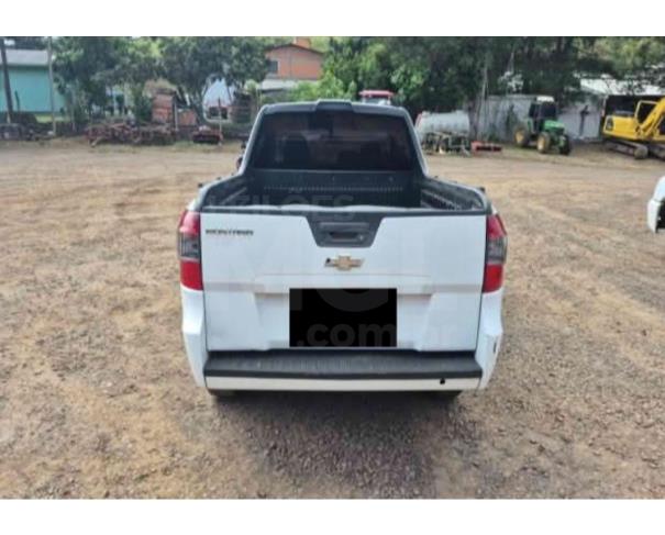 Foto de CAMPESTRE DA SERRA/RS - Caminhonete Chevrolet Montana LS2, 2019/2020, FLEX 