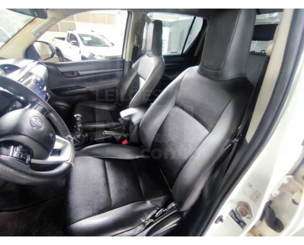 Foto de ITAÚNA/MG- TOYOTA HILUX CDLOWM4FD 2023/2023- PA13538