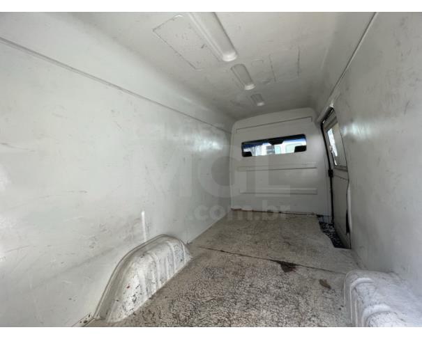 Foto de IPATINGA/MG- Mercedes Benz 310D Sprinter- 1998/1998