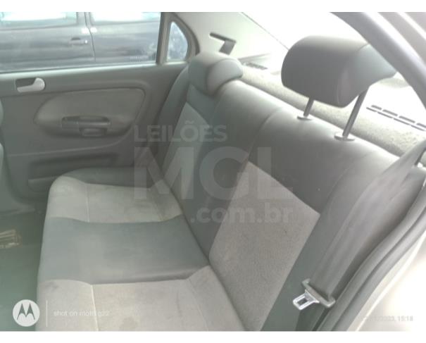 Foto de ITAÚNA/MG - VOLKSWAGEN NOVOVOYAGE 1.0 CITY - 2014/2014 