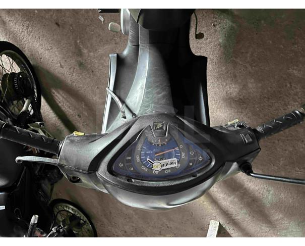 Foto de CAPIVARI/SP - VEÍCULO CONSERVADO - HONDA/BIZ 125 ES - 2013/2013