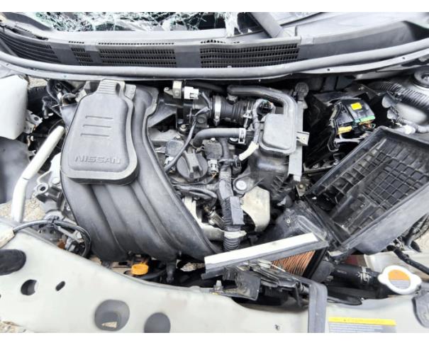Foto de ITAÚNA/MG- NISSAN MARCH S 1.0 2018/2019- PA12908