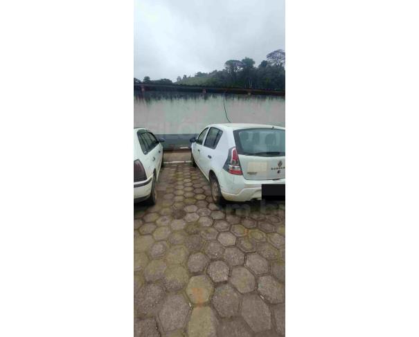 Foto de SANTA RITA DE JACUTINGA/MG - Renault/ Sandero AUT101.6V, 2013/2014, FLEX 