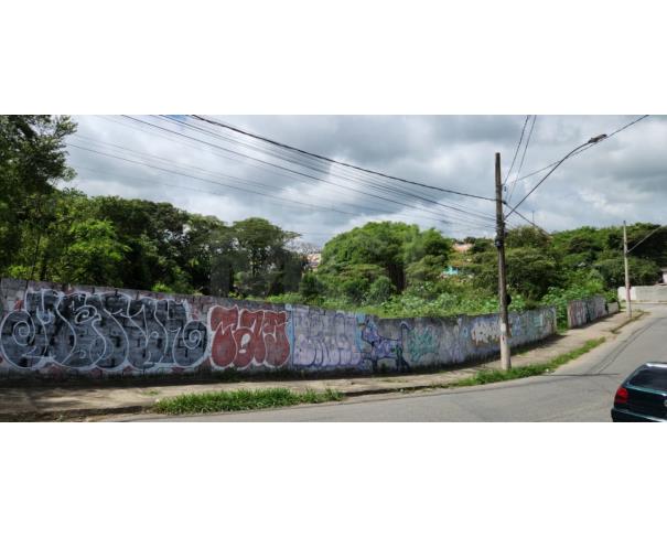 Foto de LAVRAS/MG UMA ÁREA DE TERRENO SITUADO NA RUA PAULO MODESTO NO BAIRRO ALVORADA