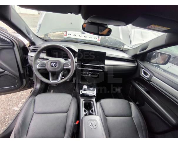 Foto de ITAÚNA/MG- RAM RAMPAGE REBEL 2.2 TB CD 4X4 DIESEL AUT. 2024/2025- PA12729